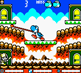 GameBoy Gallery 3 screenshot 3 for GameBoy Color